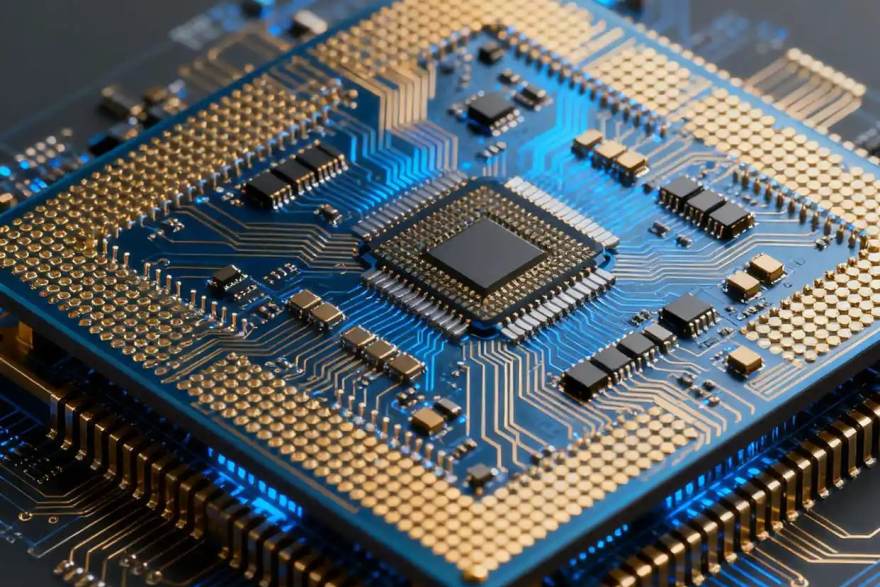 AI 推理芯片显存带宽怎么读：一份给球迷的硬核科普