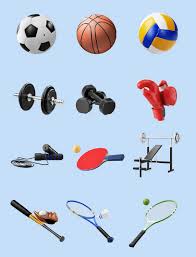 BSport网页版入口 室外健身器材适合进行高强度训练吗？